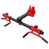 Hrazda na stenu a strop Marbo Sport MS-D202 03