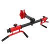 Hrazda na stenu a strop Marbo Sport MS-D202