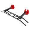 Hrazda na stenu a strop Marbo Sport MS-D203 03