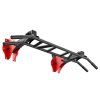 Hrazda na stenu a strop Marbo Sport MS-D203 02