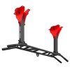 Hrazda na stenu a strop Marbo Sport MS-D203 04