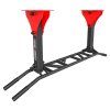 Hrazda na stenu a strop Marbo Sport MS-D203 01