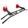 Hrazda na stenu a strop Marbo Sport MS-D203