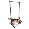 Stacionárna hrazda SmartGym SG-13 cvičenie 02