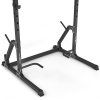 Stacionárna hrazda s podperami Marbo Sport MS-U116 2.0 detail