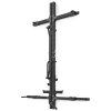 Power Rack Marbo Sport MS-U114 2.0 zložený