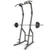 Multifunkčné bradlá Marbo Sport MS-U110 2.0 s činkou