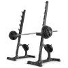 Viacúrovňové činkové stojany Marbo Sport MS-S105 2.0 s činkou