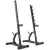 Viacúrovňové činkové stojany Marbo Sport MS-S105 2.0