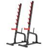 Viacúrovňové činkové stojany Marbo Sport MS-S105 01