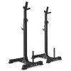 Viacúrovňové činkové stojany Marbo Sport MS-S108 2.0 01