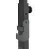 Viacúrovňové činkové stojany Marbo Sport MS-S108 2.0 detail 02