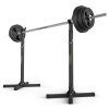 Viacúrovňové činkové stojany SmartGym SG-10 s činkou