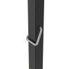 Viacúrovňové činkové stojany SmartGym SG-10 detail 01