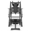 Legpress + hack squat Marbo Sport MS-U106 2.0 spredu