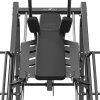 Legpress + hack squat Marbo Sport MS-U106 2.0 detail