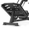 Legpress + hack squat Marbo Sport MS-U106 2.0 detail 01