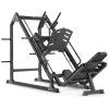 Legpress + hack squat Marbo Sport MS-U106 2.0