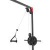 Protismerné kladky Marbo Sport MH-W103 2.0 detail 03