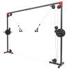 Protismerné kladky Marbo Sport MH-W103 2.0 01
