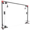 Protismerné kladky Marbo Sport MH-W103 2.0