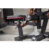 Multifunkčná lavička adidas Utility Bench nastavovanie