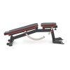 Multifunkčná lavička adidas Utility Bench zboku 04