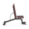 Multifunkčná lavička adidas Utility Bench zboku 01