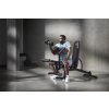 Multifunkčná lavička adidas Utility Bench cvik
