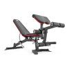Multifunkčná lavička adidas Utility Bench 02