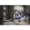 Multifunkčná lavička adidas Utility Bench cvik 01