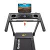 Bežecký pás Reebok i-Run 5 - displej s tabletom