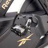 Cyklotrenažér Reebok FR30 - pedále