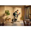 Cyklotrenažér Reebok i-Bike cvičenie