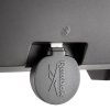 Bežecký pás Reebok FR20z Floatride Black - detail USB