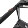 Bežecký pás Spirit Fitness XT285 - detail