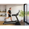 Bežecký pás Spirit Fitness XT485 cvičenie