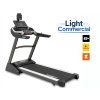 Bežecký pás Spirit Fitness XT485 konektivita