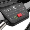Bežecký pás Spirit Fitness XT485 rýchle tlačidlá