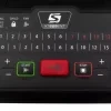 Bežecký pás Spirit Fitness XT685 ENT rýchle tlačidlá