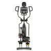 Eliptický trenažér Spirit Fitness XE295 spredu