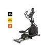 Eliptický trenažér Spirit Fitness XE295 kompatibilita
