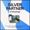 Eliptický trenažér Spirit Fitness XE295 kinomap