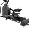 Eliptický trenažér Spirit Fitness XE395 detail
