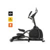 Eliptický trenažér Spirit Fitness XE395 ENT kompatibilita