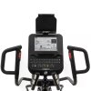 Eliptický trenažér Spirit Fitness XE395 ENT displej