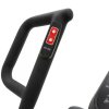 Eliptický trenažér Spirit Fitness XE395 ENT madlo