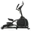 Eliptický trenažér Spirit Fitness XE395 ENT sklon