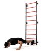 Gymnastický rebrík Marbo Sport 230 x 81 cm MH-U204 cvik 01