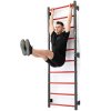 Gymnastický rebrík Marbo Sport 230 x 81 cm MH-U204 cvik
